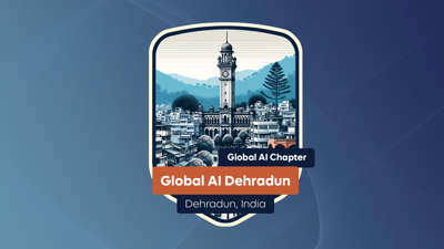 Global AI Dehradun