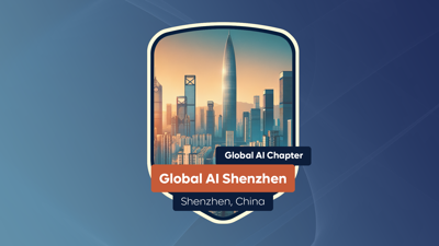 Global AI Shenzhen