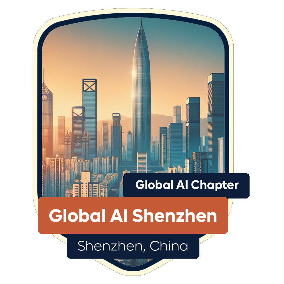 Global AI Shenzhen