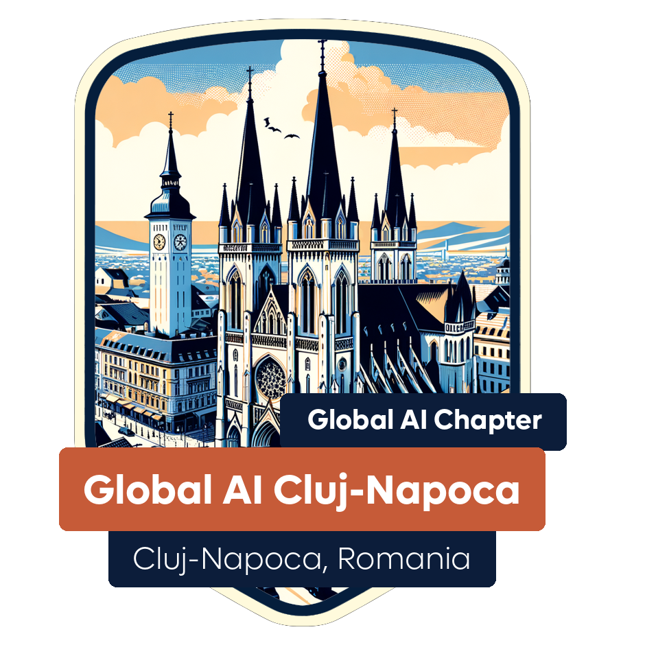 Global AI Cluj-Napoca