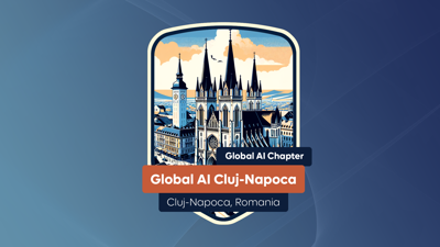 Global AI Cluj-Napoca