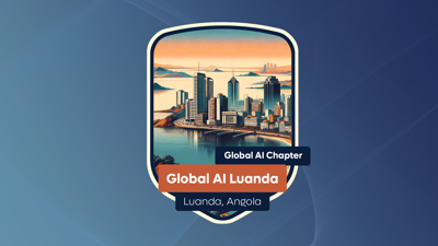 Global AI Luanda