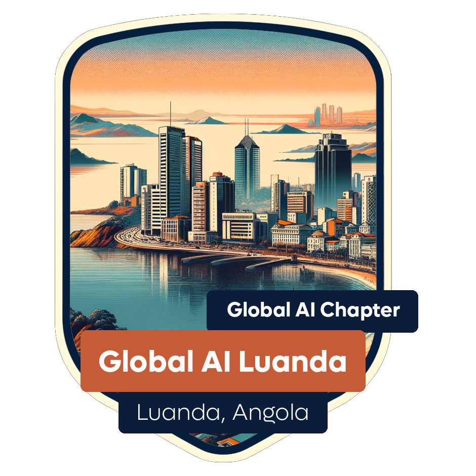 Global AI Luanda