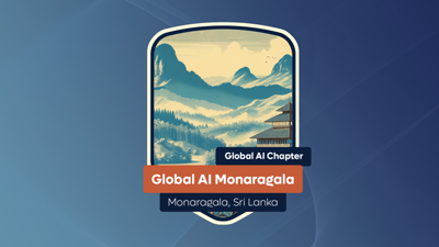 Global AI Monaragala