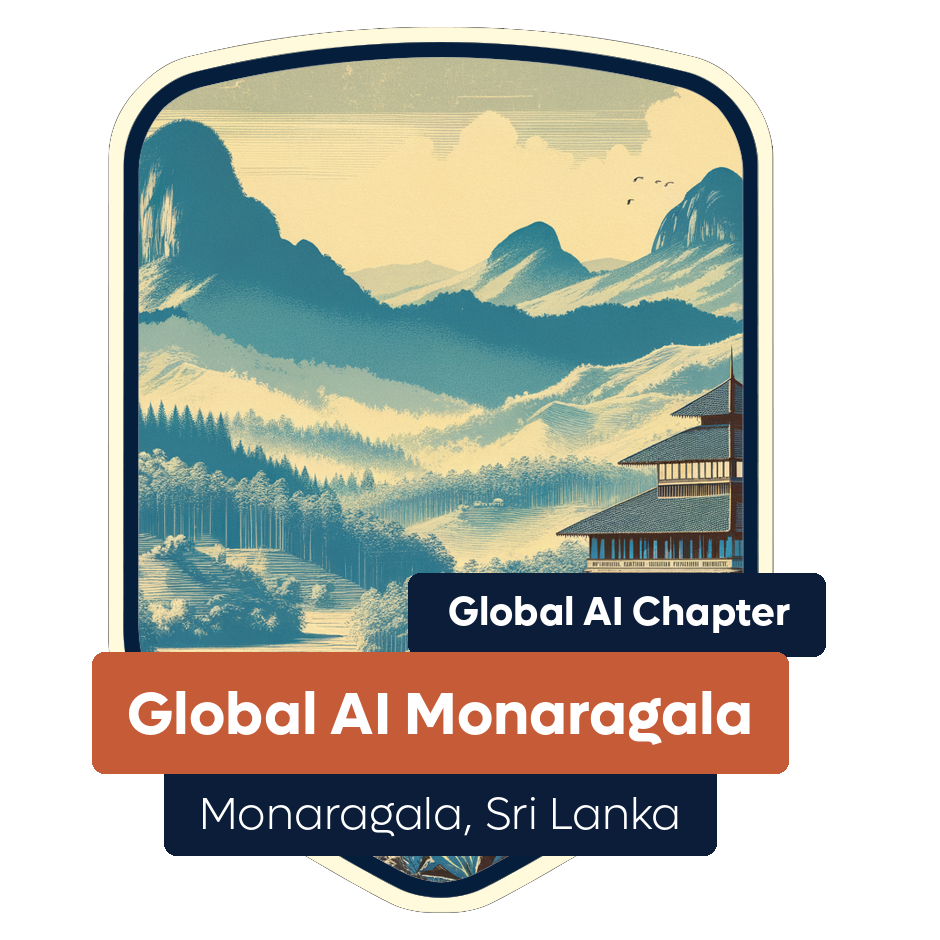 Global AI Monaragala