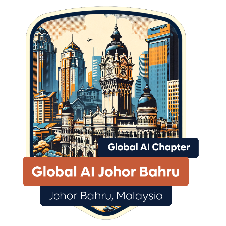 Global AI Johor Bahru