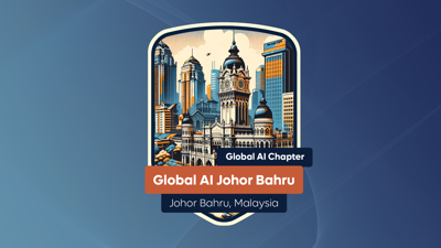 Global AI Johor Bahru