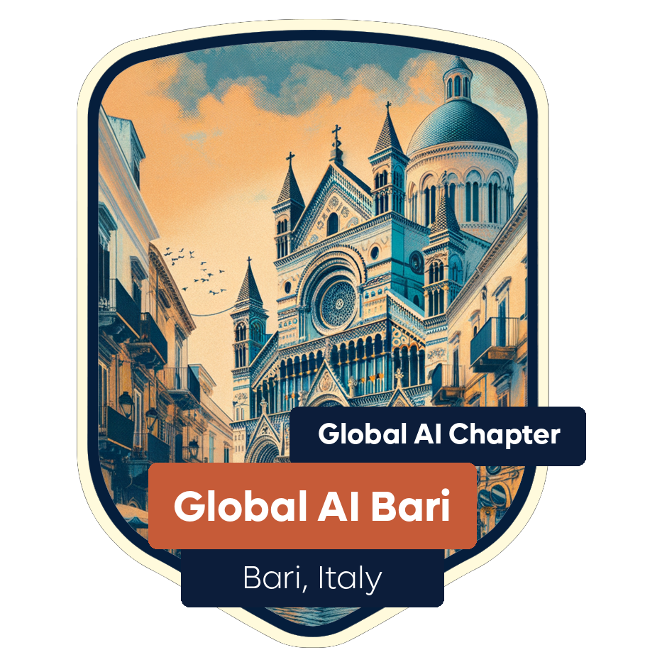 Global AI Bari