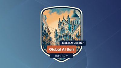 Global AI Bari