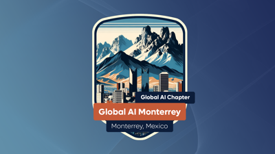 Global AI Monterrey