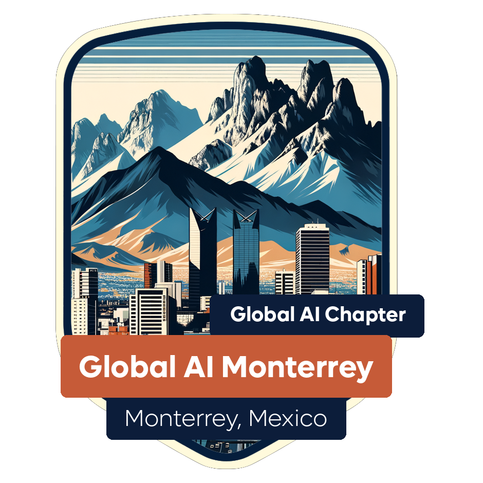 Global AI Monterrey