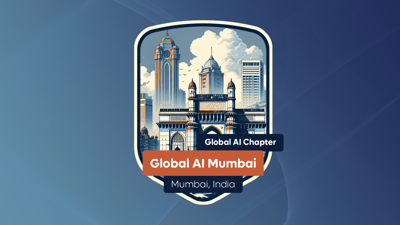 Global AI Mumbai