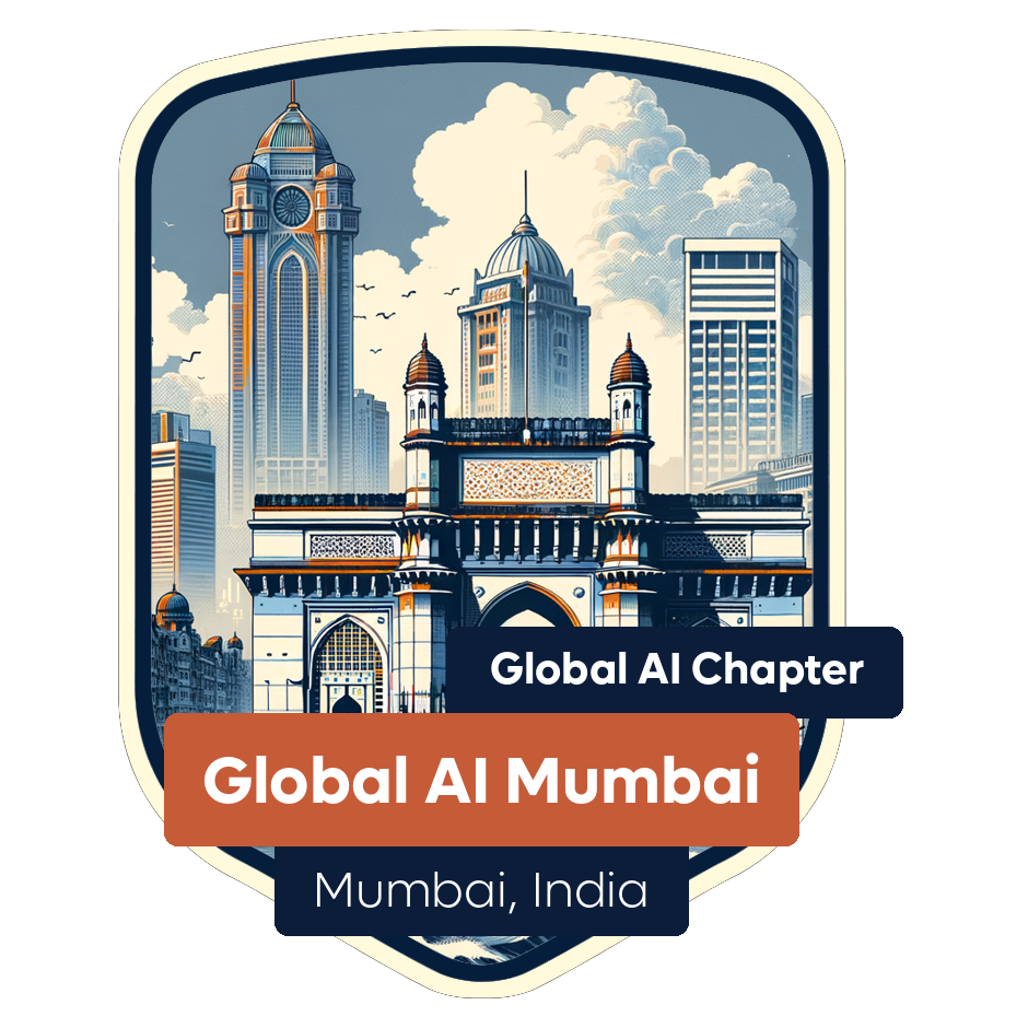 Global AI Mumbai