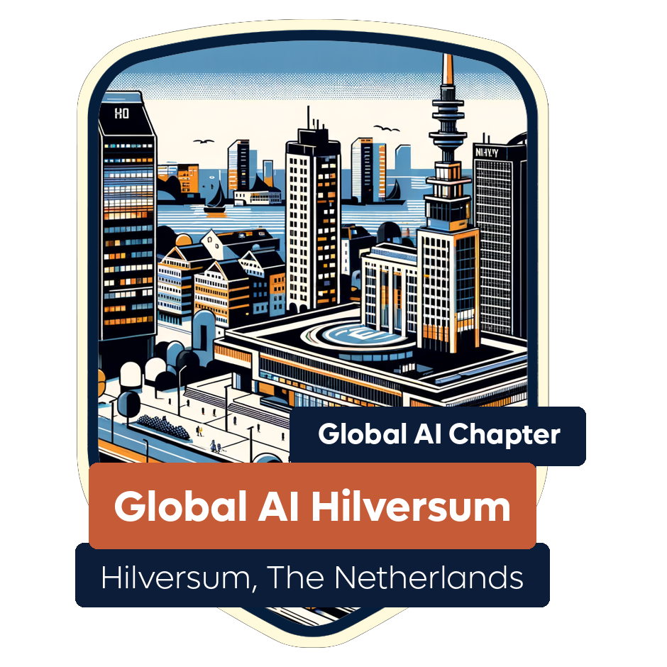 Global AI Hilversum