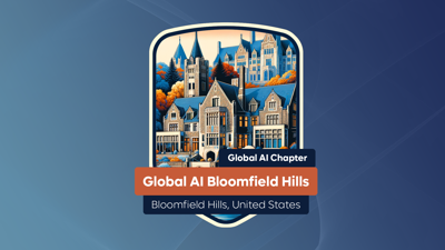 Global AI Bloomfield Hills