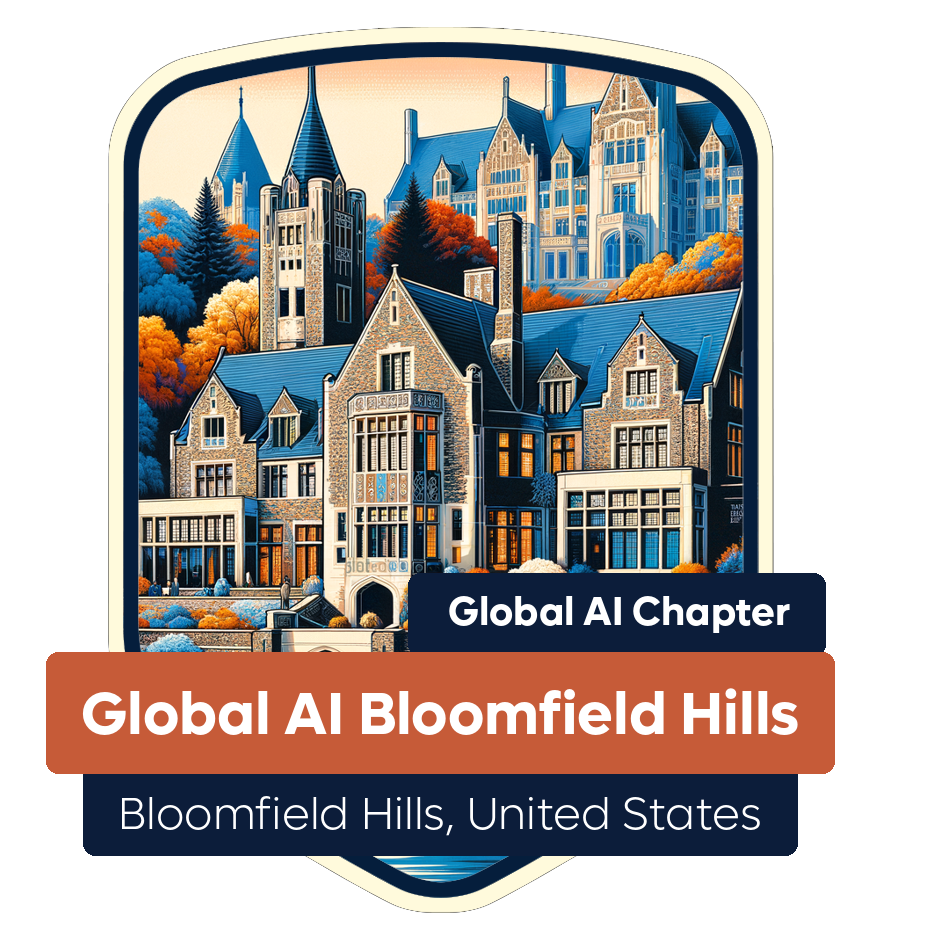 Global AI Bloomfield Hills