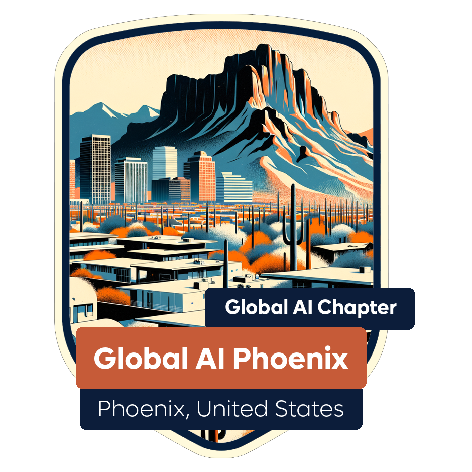 Global AI Phoenix