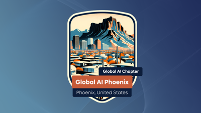 Global AI Phoenix