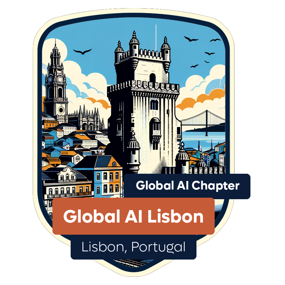 Global AI Lisbon