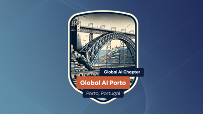 Global AI Porto