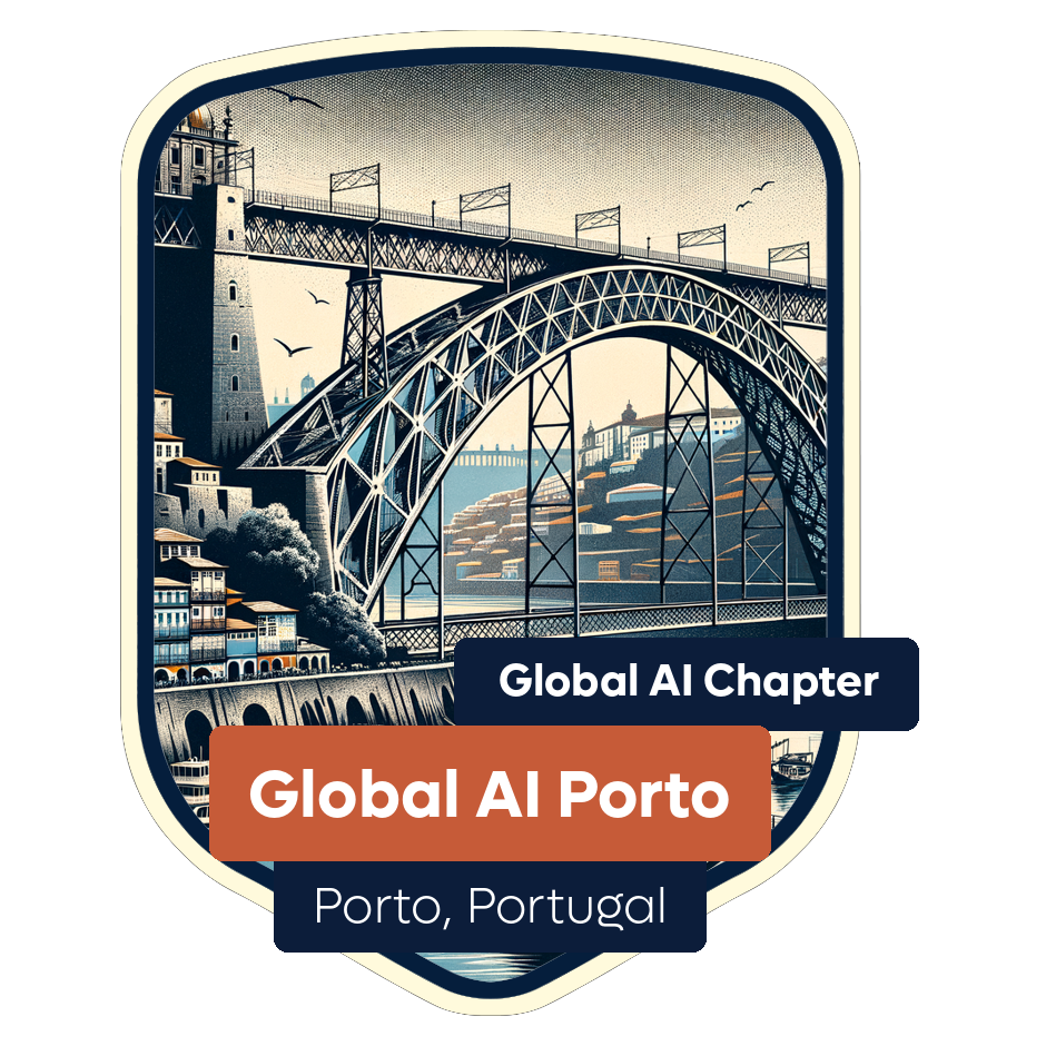 Global AI Porto