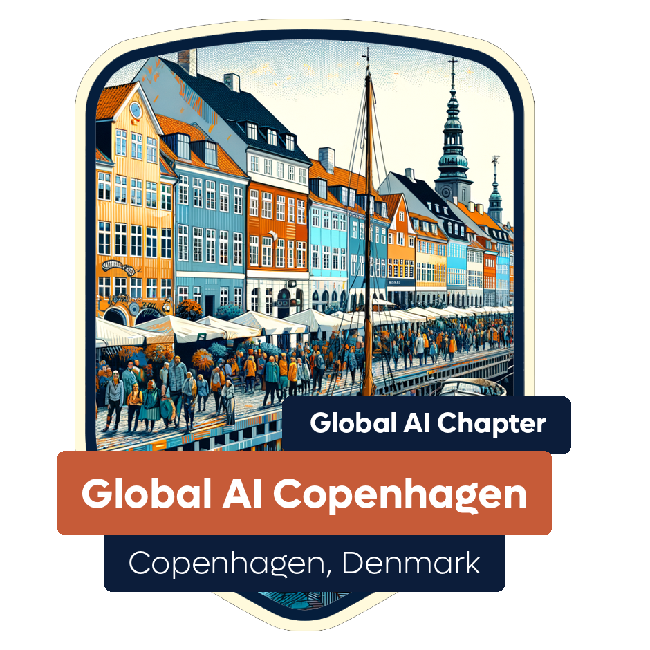 Global AI Copenhagen
