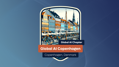 Global AI Copenhagen