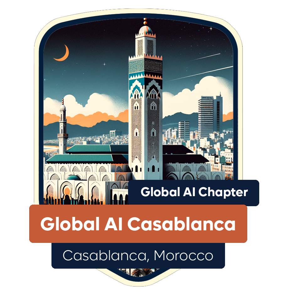 Global AI Casablanca