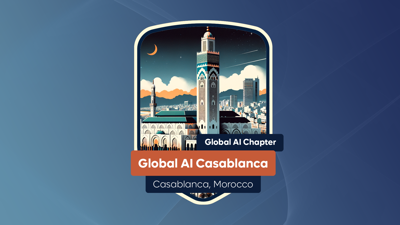 Global AI Casablanca