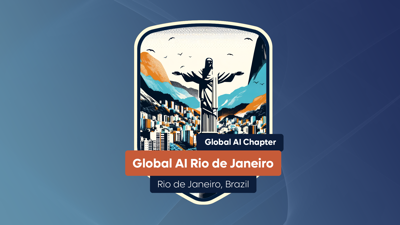 Global AI Rio de Janeiro