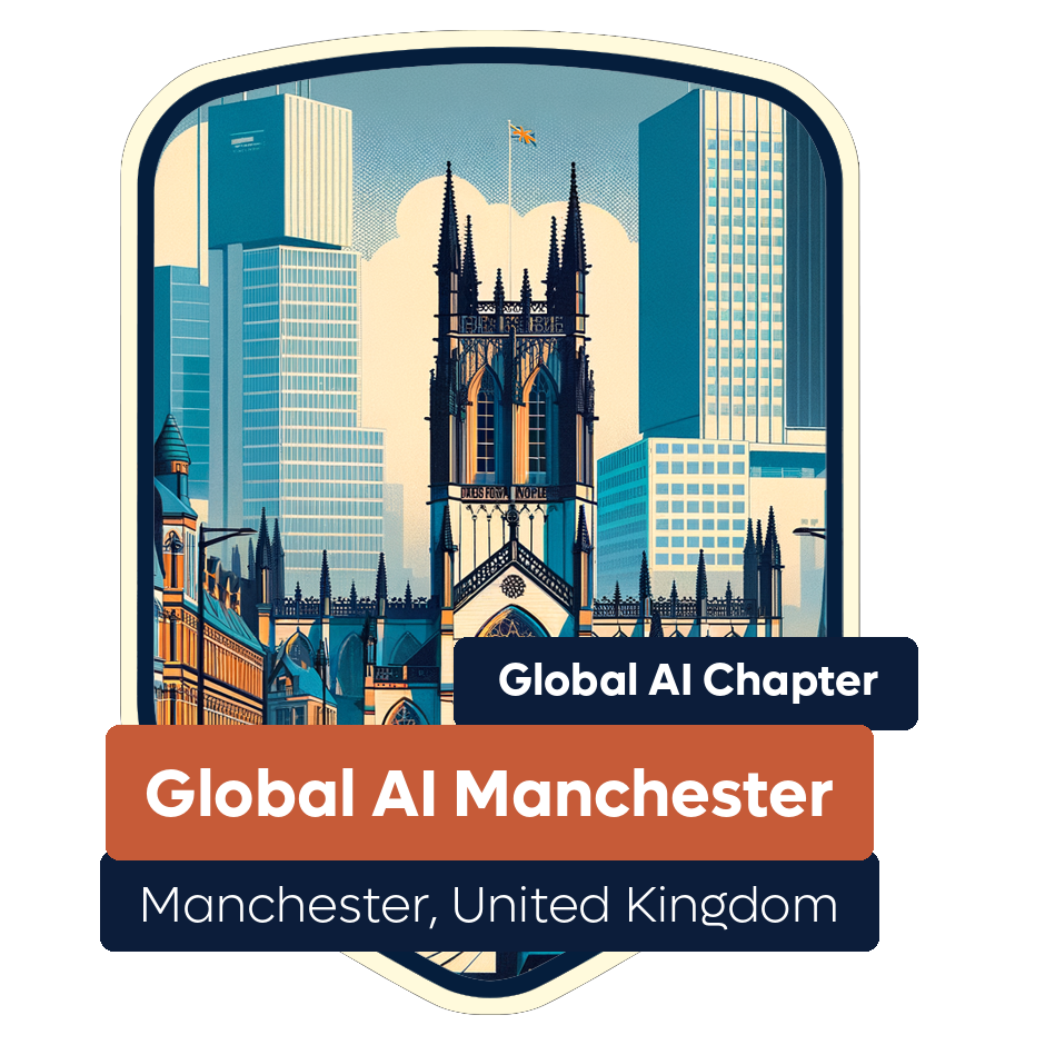 Global AI Manchester