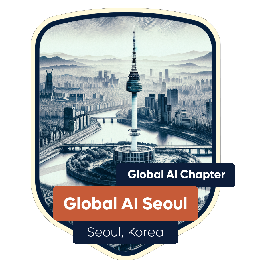Global AI Seoul