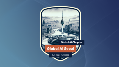 Global AI Seoul
