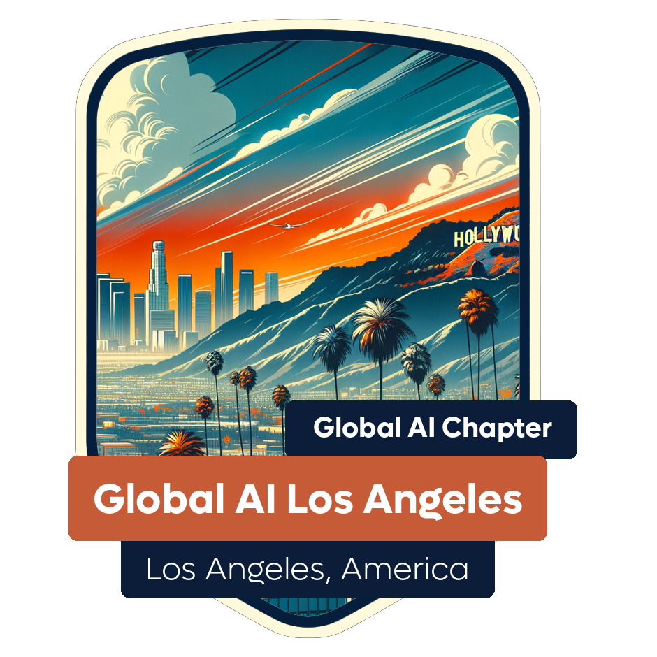 Global AI Los Angeles
