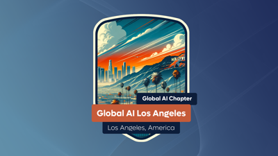 Global AI Los Angeles
