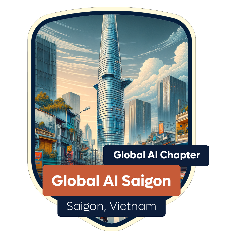Global AI Ho Chi Minh