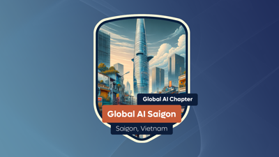 Global AI Ho Chi Minh