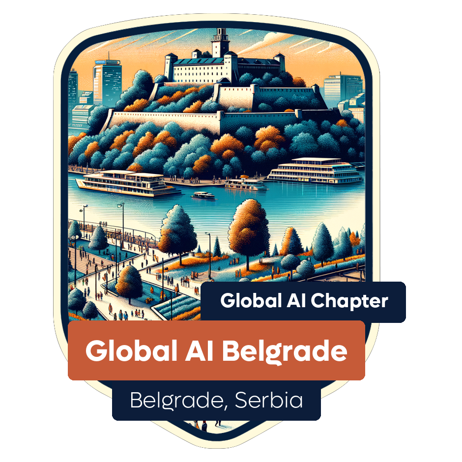 Global AI Belgrade