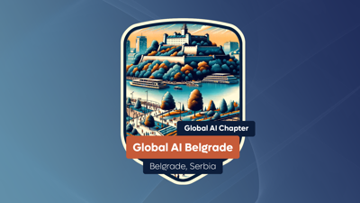 Global AI Belgrade