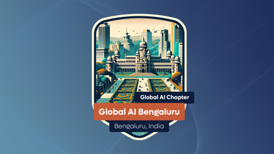 Global AI Bengaluru