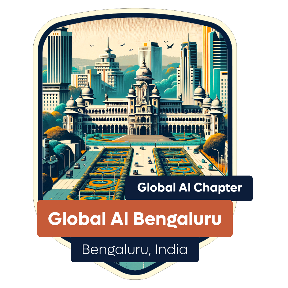 Global AI Bengaluru