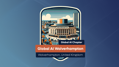 Global AI Wolverhampton