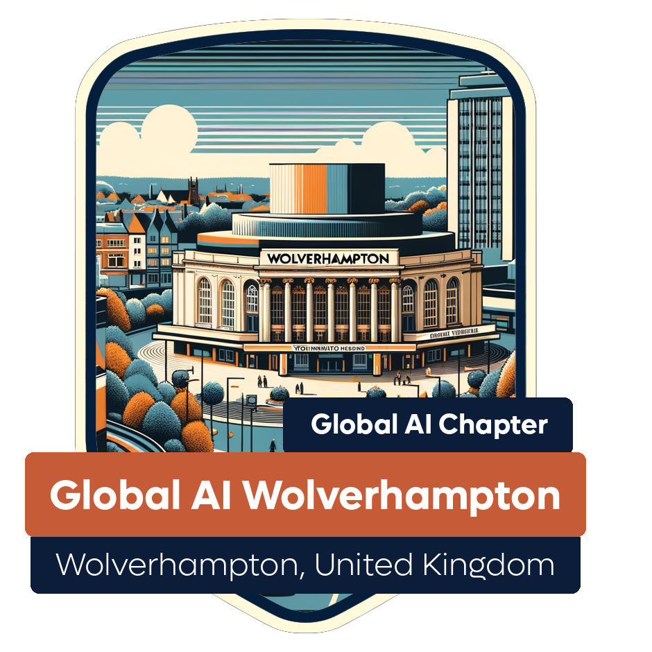 Global AI Wolverhampton
