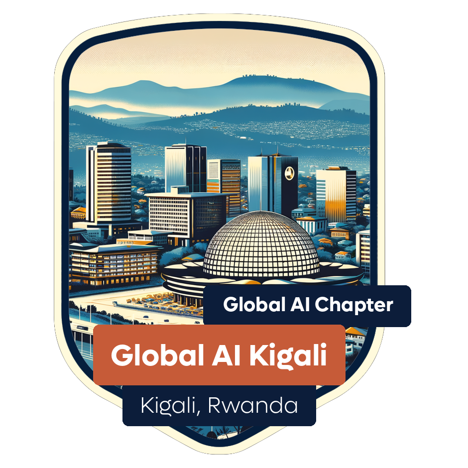 Global AI Kigali