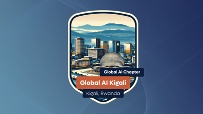 Global AI Kigali