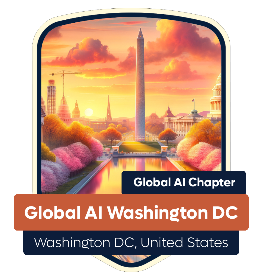 Global AI Washington DC