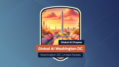 Global AI Washington DC