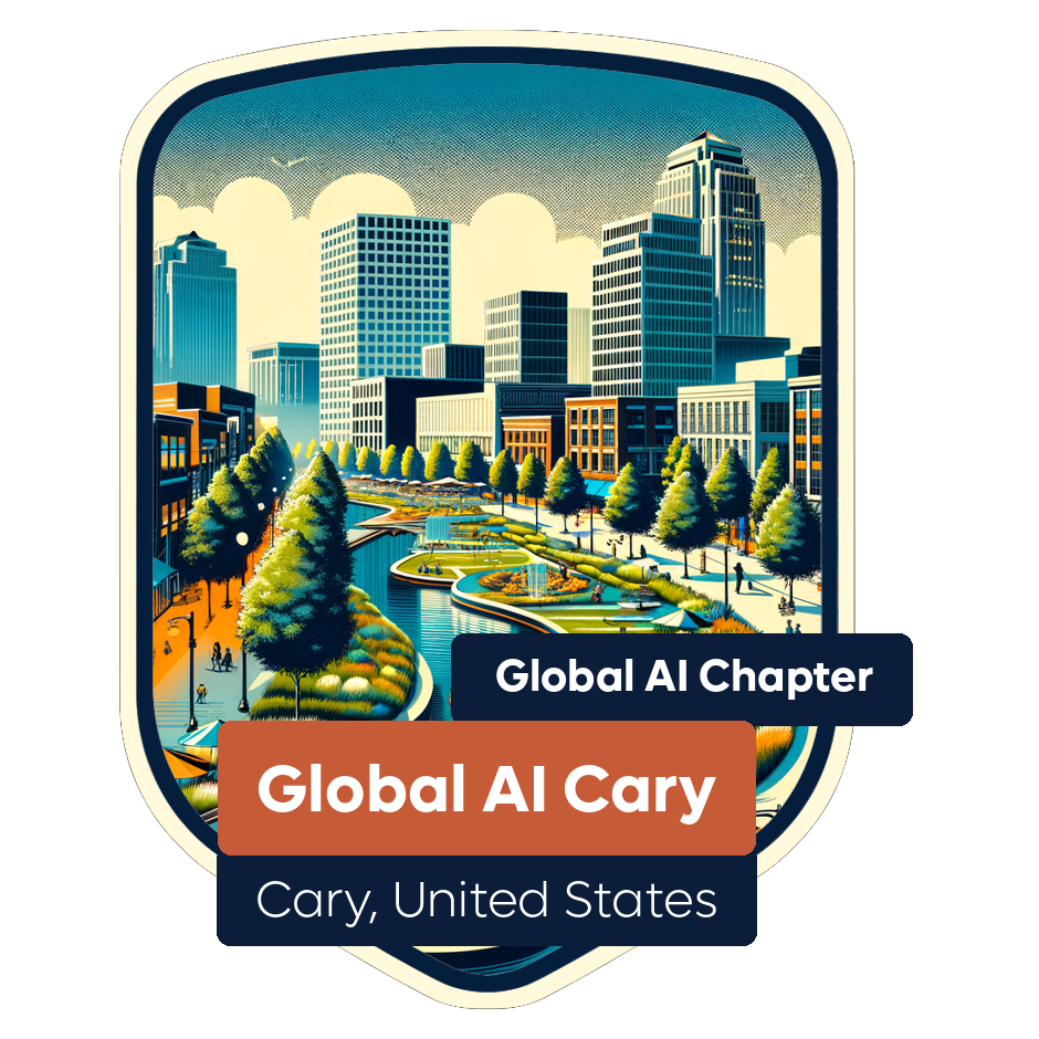 Global AI Cary