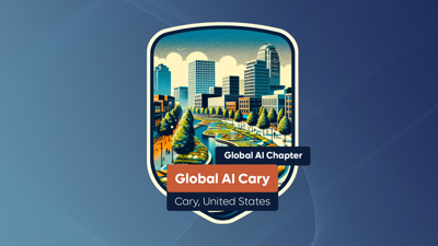 Global AI Cary