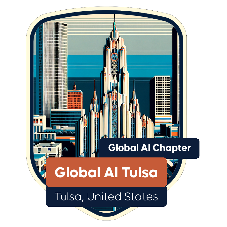 Global AI Tulsa